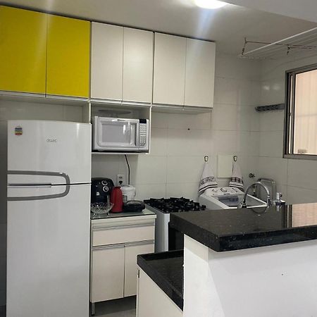 Apartamento Completo 2 Apartment Контагем Екстериор снимка